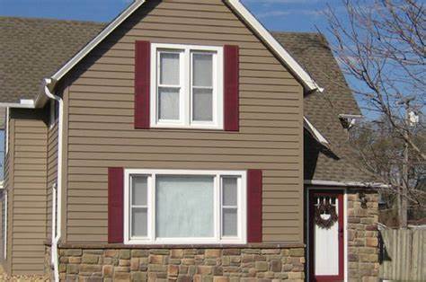 Window World 6000 Vinyl Siding | Window World TX