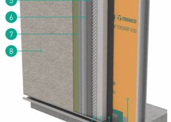 StucCoat One-Coat System - Dryvit - Dryvit