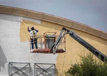 Expert Guide: Finding Reliable Exterior Painters Nearby