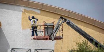 Expert Guide: Finding Reliable Exterior Painters Nearby