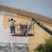 Expert Guide: Finding Reliable Exterior Painters Nearby