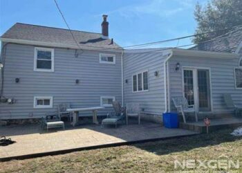 Exterior Home Remodeling Before & After Gallery | NexGen