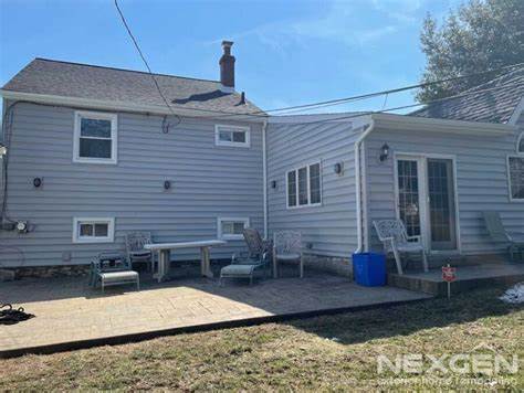 Exterior Home Remodeling Before & After Gallery | NexGen