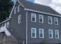 Roofing and Siding in Stoneham, MA | EM Snow