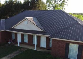 All Metal Roofing & Siding | Metal Roofing & Siding