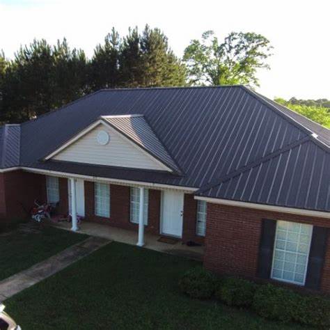 All Metal Roofing & Siding | Metal Roofing & Siding