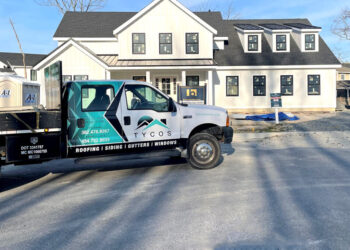 Exploring Tycos Roofing and Siding Services – Tools.krjogja.com