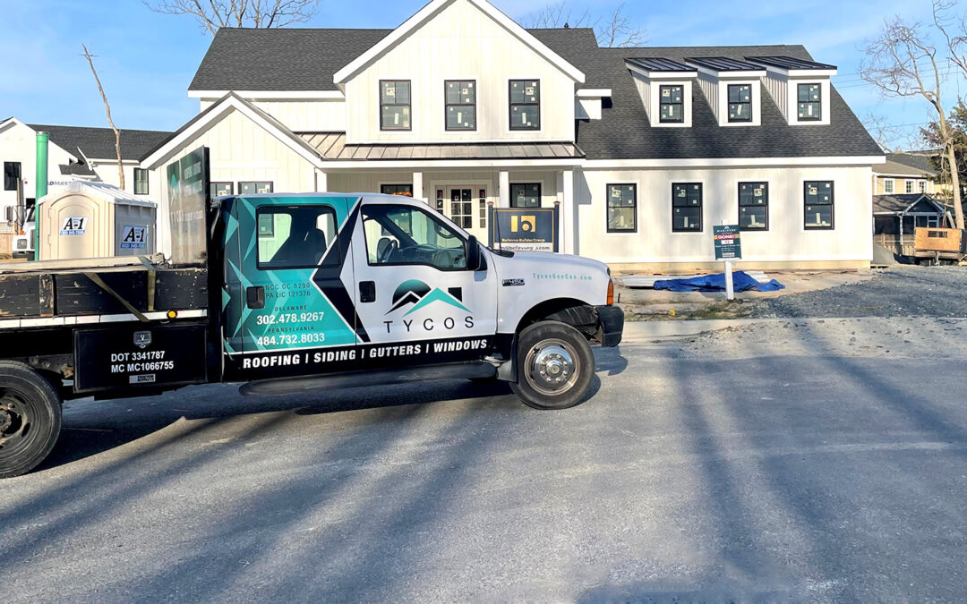 Exploring Tycos Roofing and Siding Services – Tools.krjogja.com