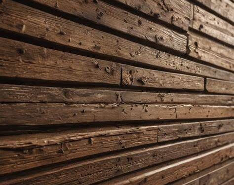 A Comprehensive Guide to Wood Siding Options