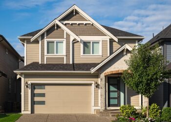 Top 5 Modern House Siding Trends