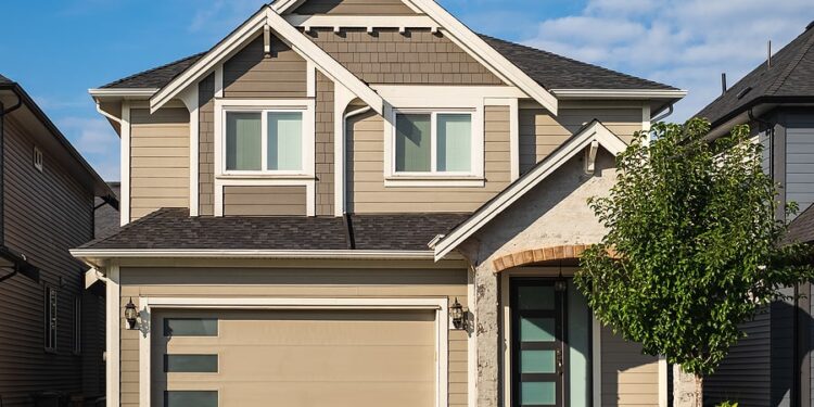 Top 5 Modern House Siding Trends